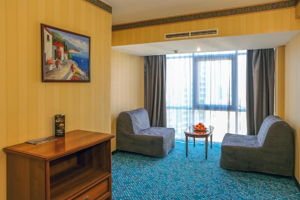 City Park Hotel Sochi фото 136