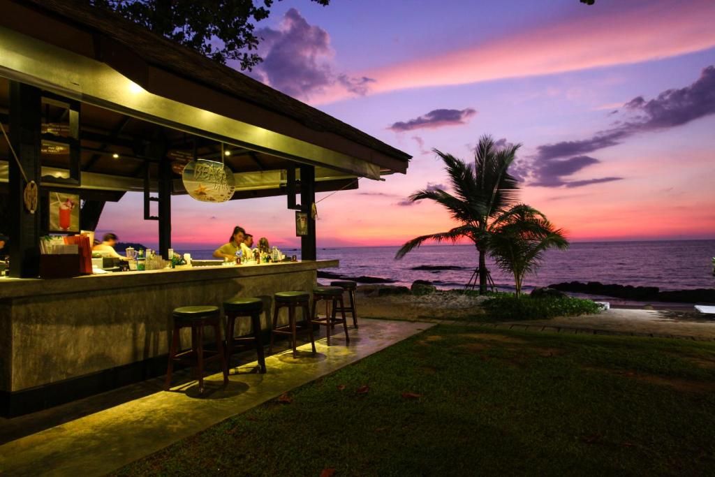 Khaolak Merlin Resort фото 43