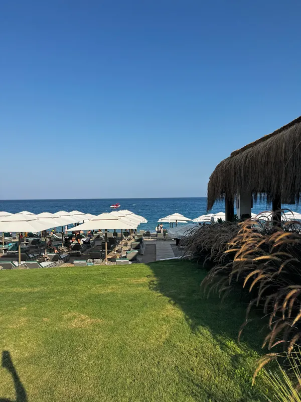 Rixos Premium Tekirova фото 117