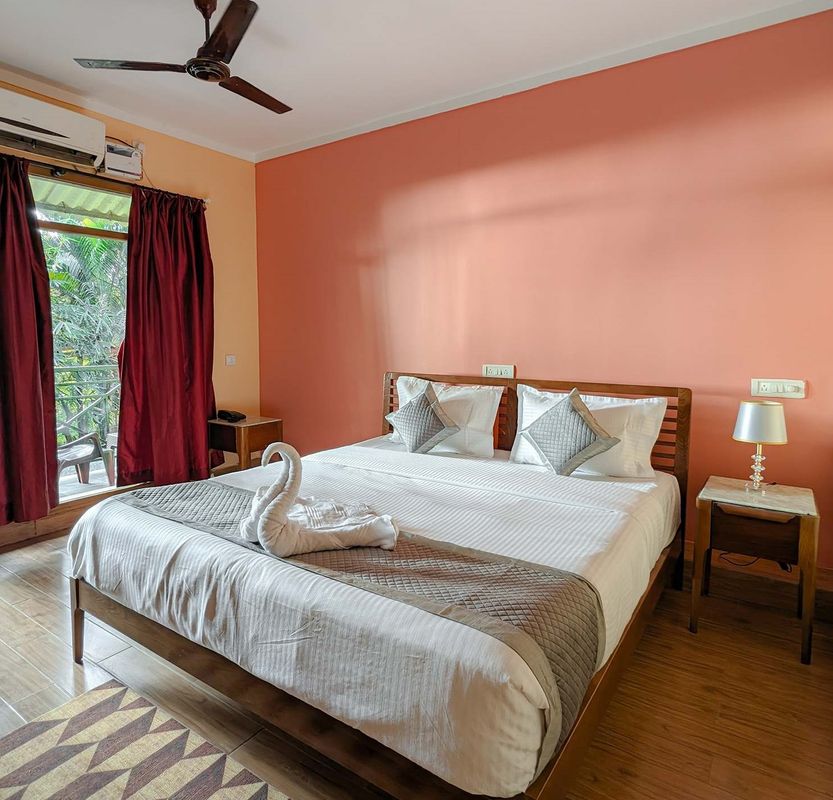 Seaside Serenity Resort фото 2