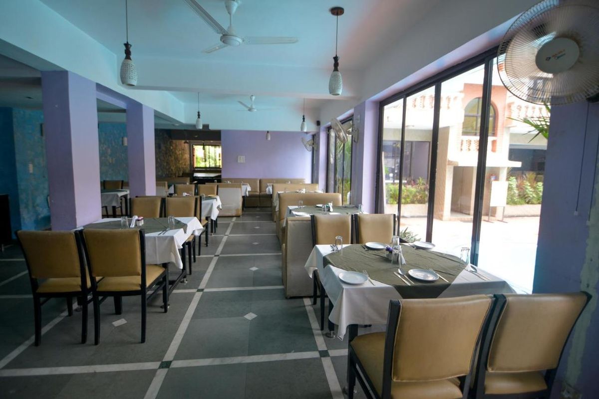 Ticlo Resorts фото 8
