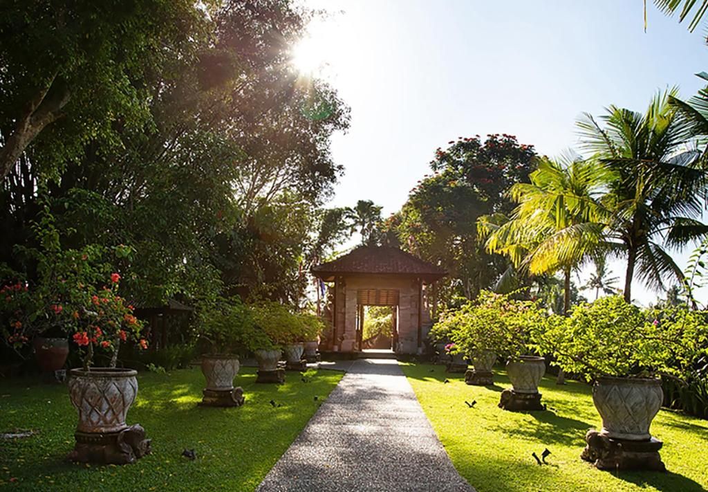 Tanah Gajah, a Resort by Hadiprana фото 41