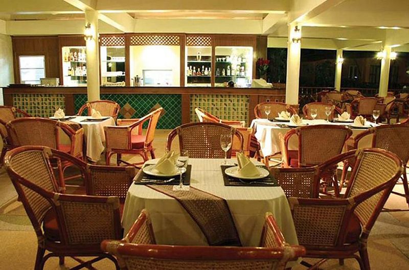 Lanta Casuarina Beach Resort фото 62