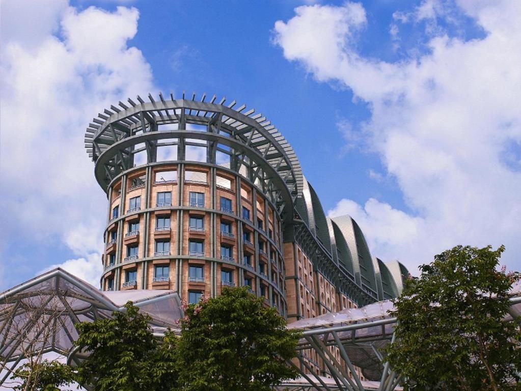 Resorts World Sentosa - Hotel Michael фото 2