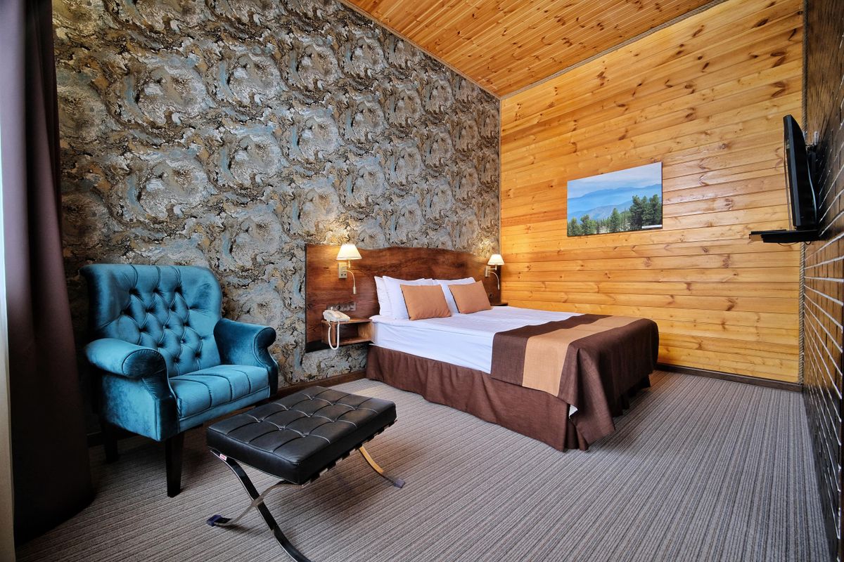 Allure Lodge фото 64