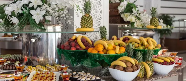 Фото отеля Zeyda Kemer Hotel