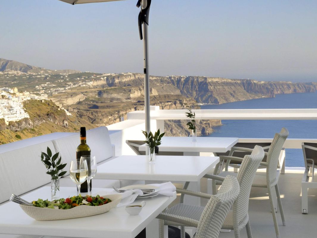 Aqua Luxury Suites фото 4
