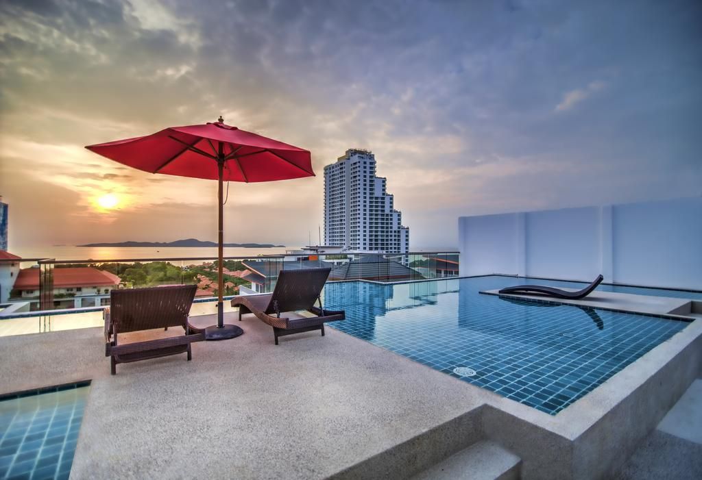 New Nordic C-View Residence фото 0