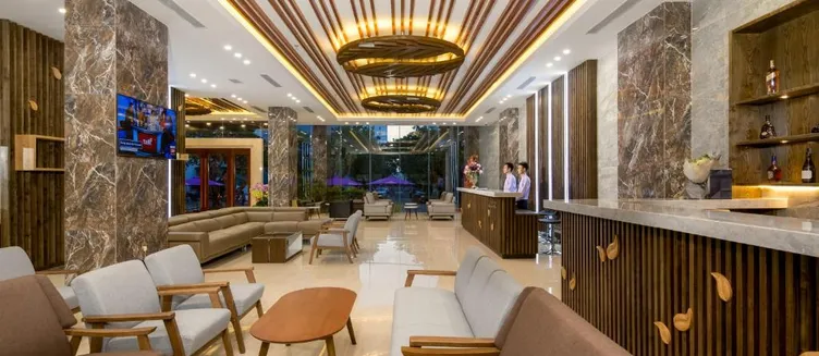 Фото отеля Aria Grand