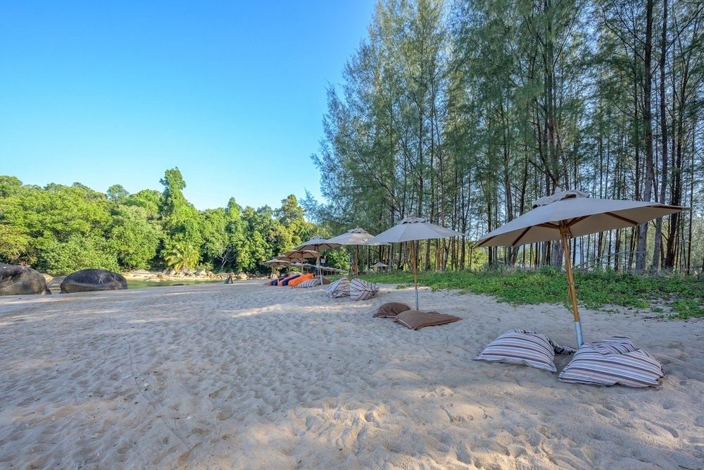 Kalima Resort and Villas Khao Lak фото 155
