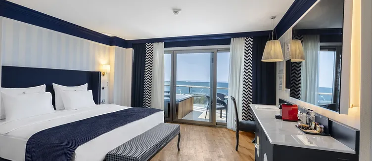 Фото отеля Rubi Platinum Sign