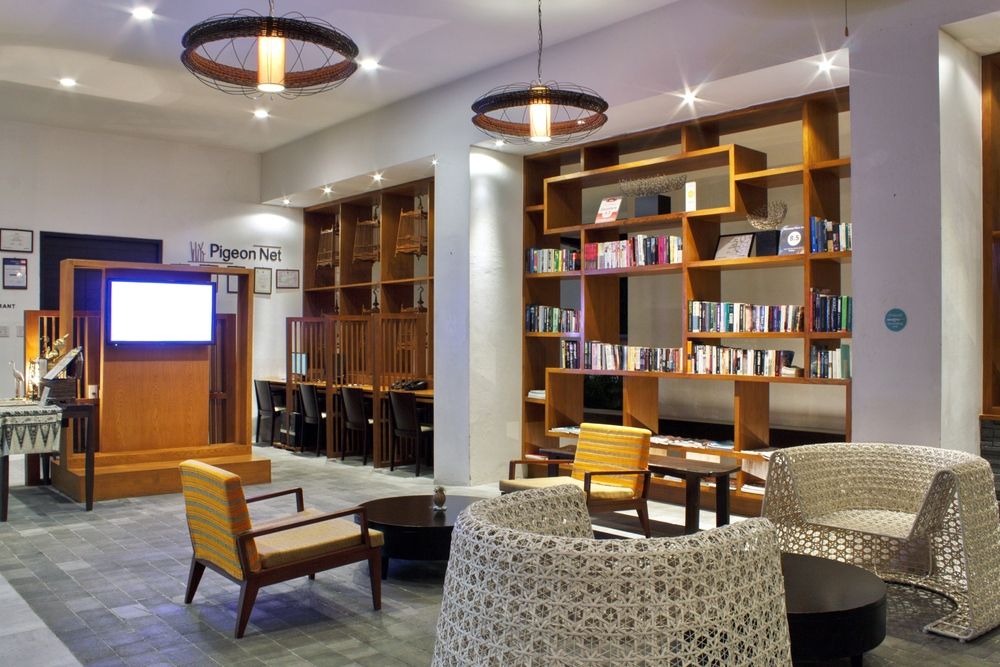 Deevana Plaza Krabi Aonang фото 66