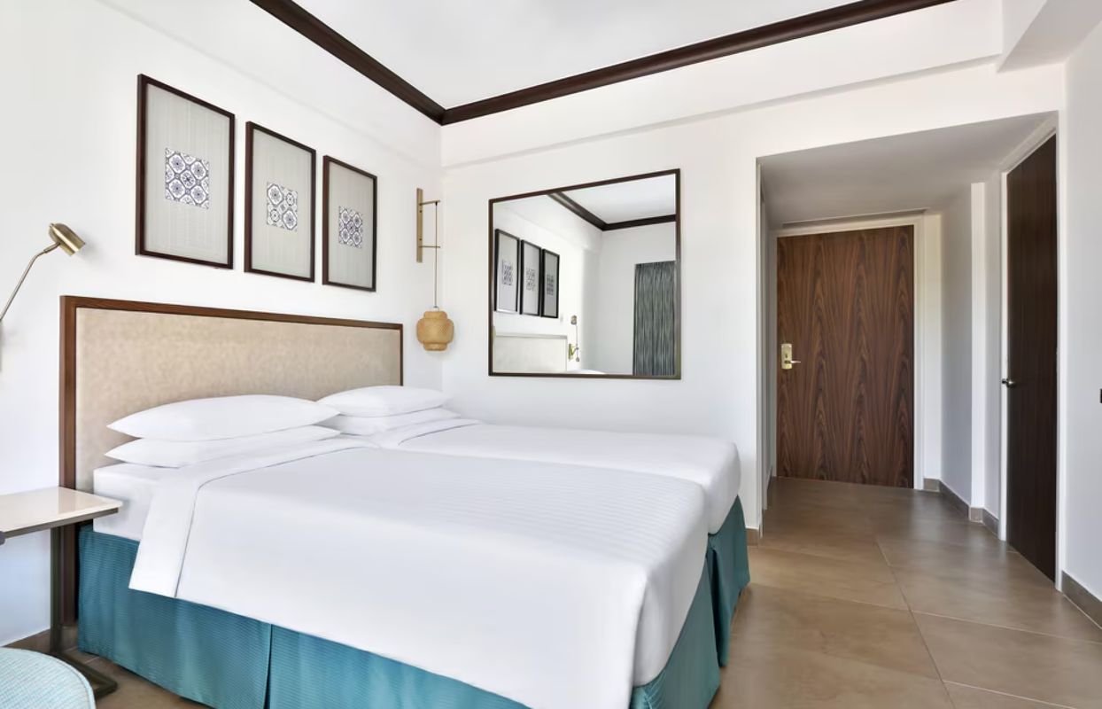 Fairfield by Marriott Goa Anjuna фото 1