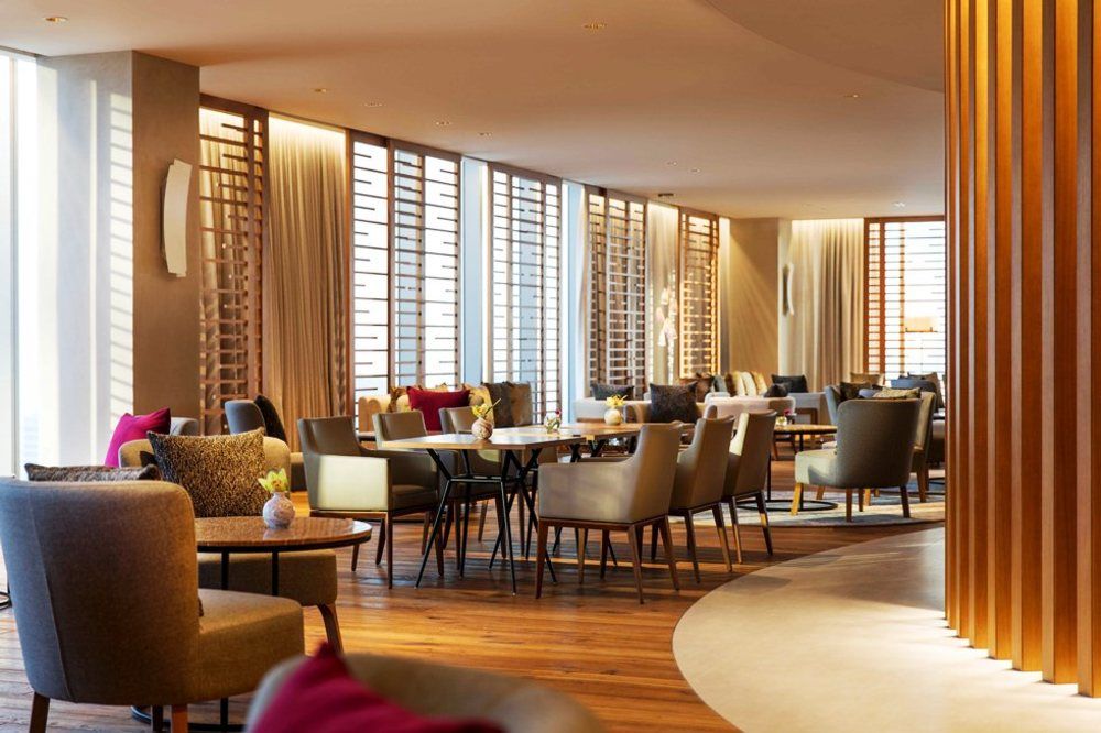 The St Regis Downtown Dubai фото 39
