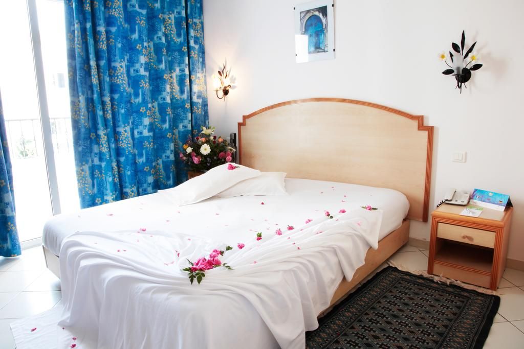 Hotel Nesrine фото 2
