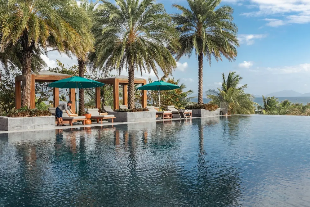 Radisson Blu Resort Cam Ranh фото 87