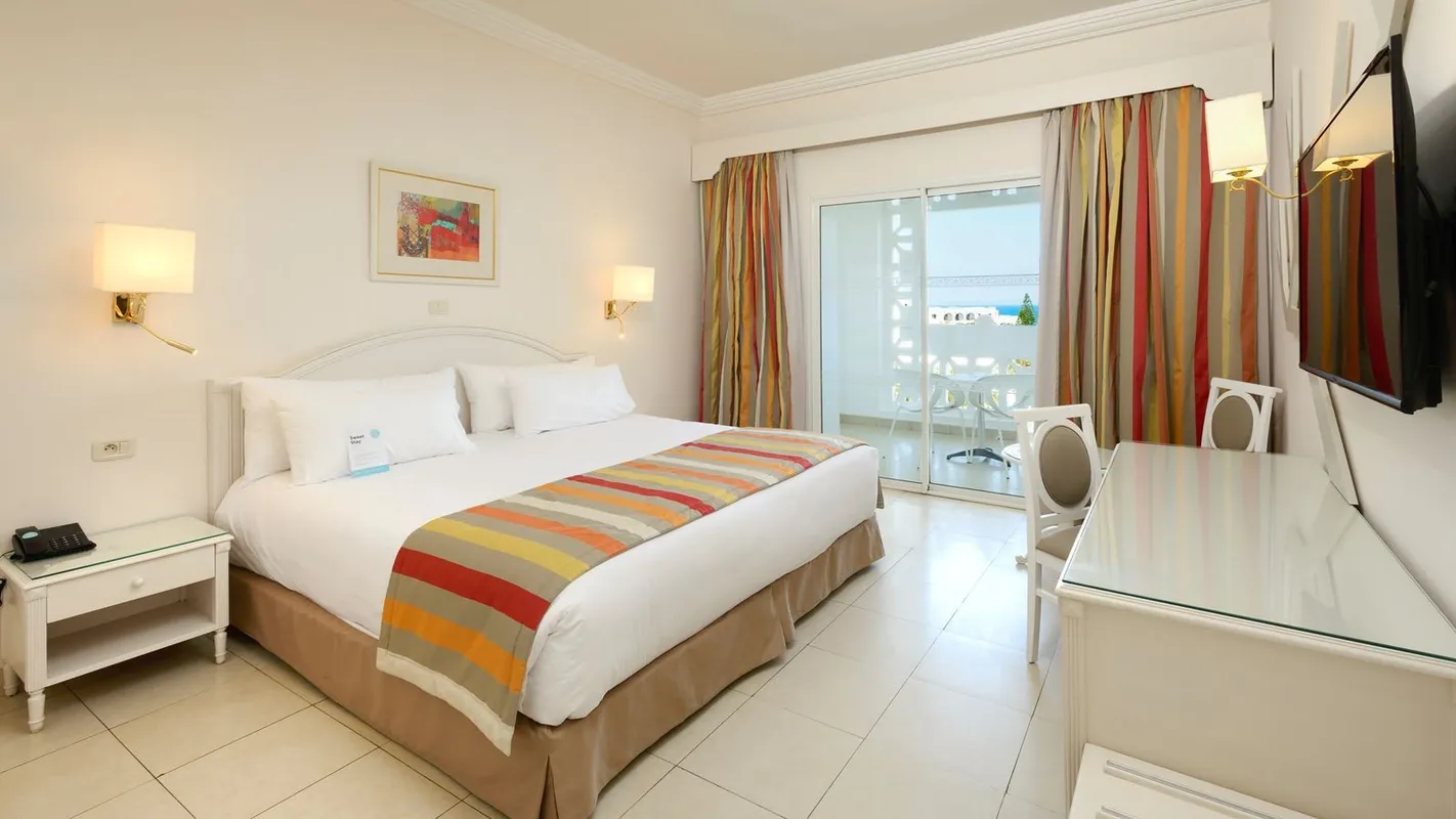 Occidental Sousse Marhaba фото 2