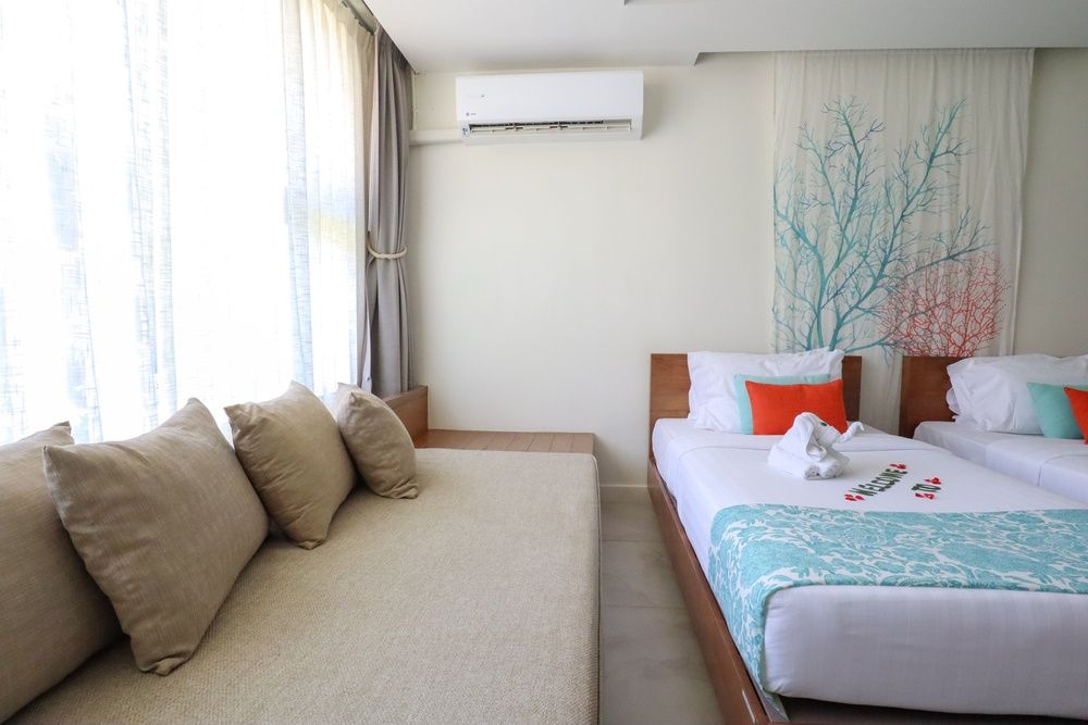 Bandara Beach Resort Phuket фото 80