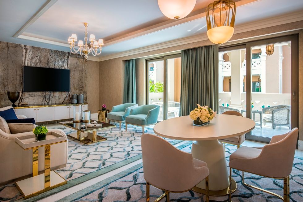 Rixos Premium Saadiyat Island фото 110