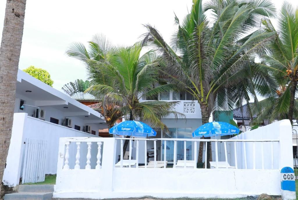 Shenora Beach Resort фото 0