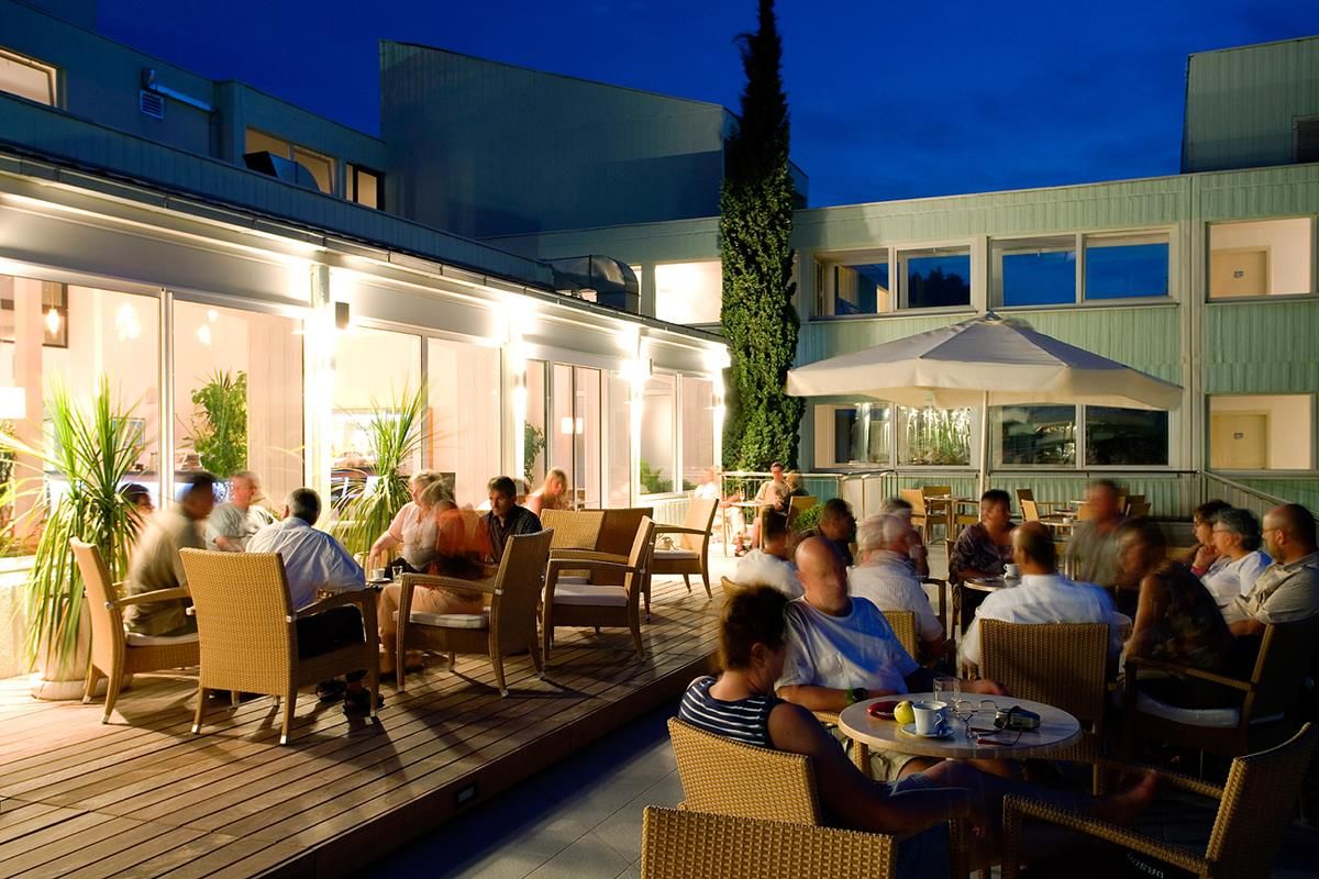 Club Dubrovnik Sunny Hotel фото 14