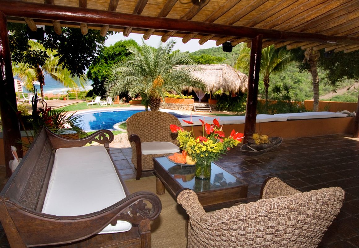Villa Maloka фото 14