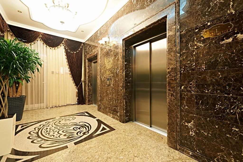 Гостиница «Boutique Hotel Buta» фото 11