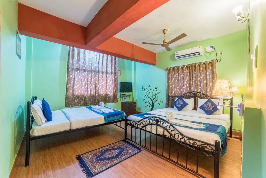 NEEV VILLA (Kiara BnB Home) фото 48