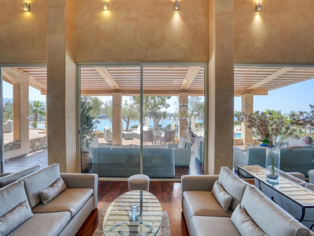 Thalassa Boutique Hotel & Spa фото 23