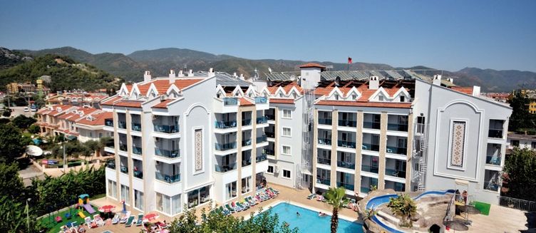 Фото отеля Epic