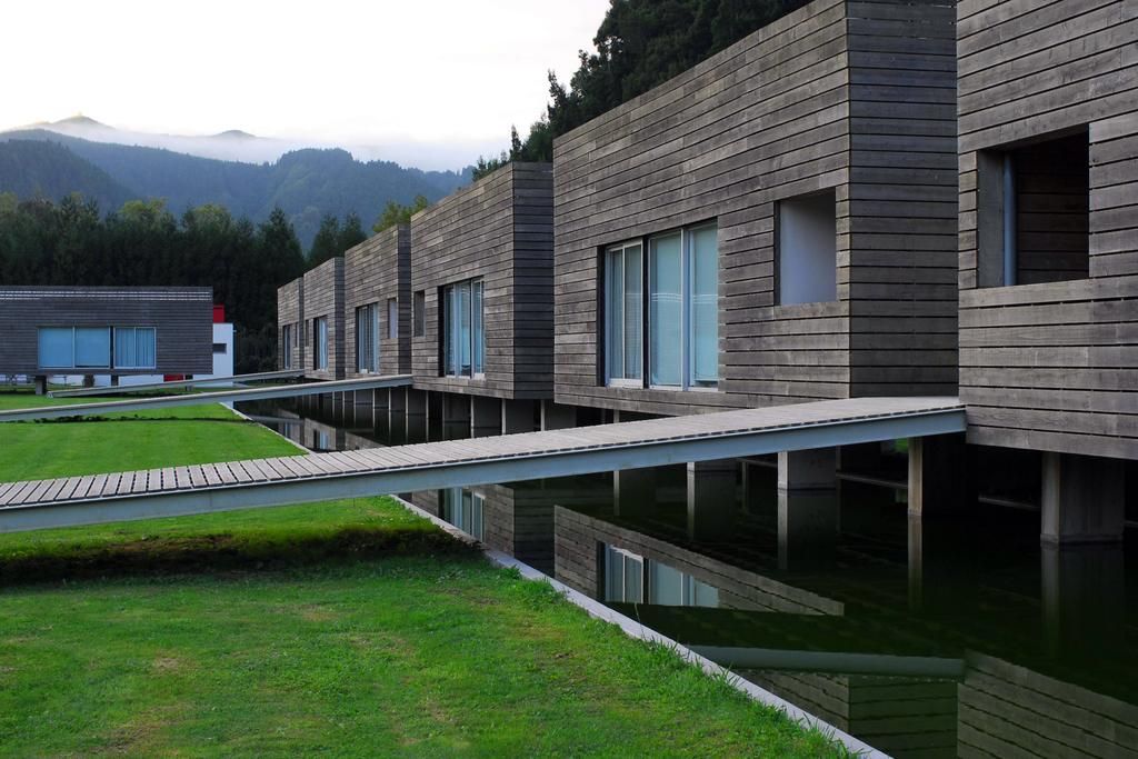 Furnas Lake Villas фото 26
