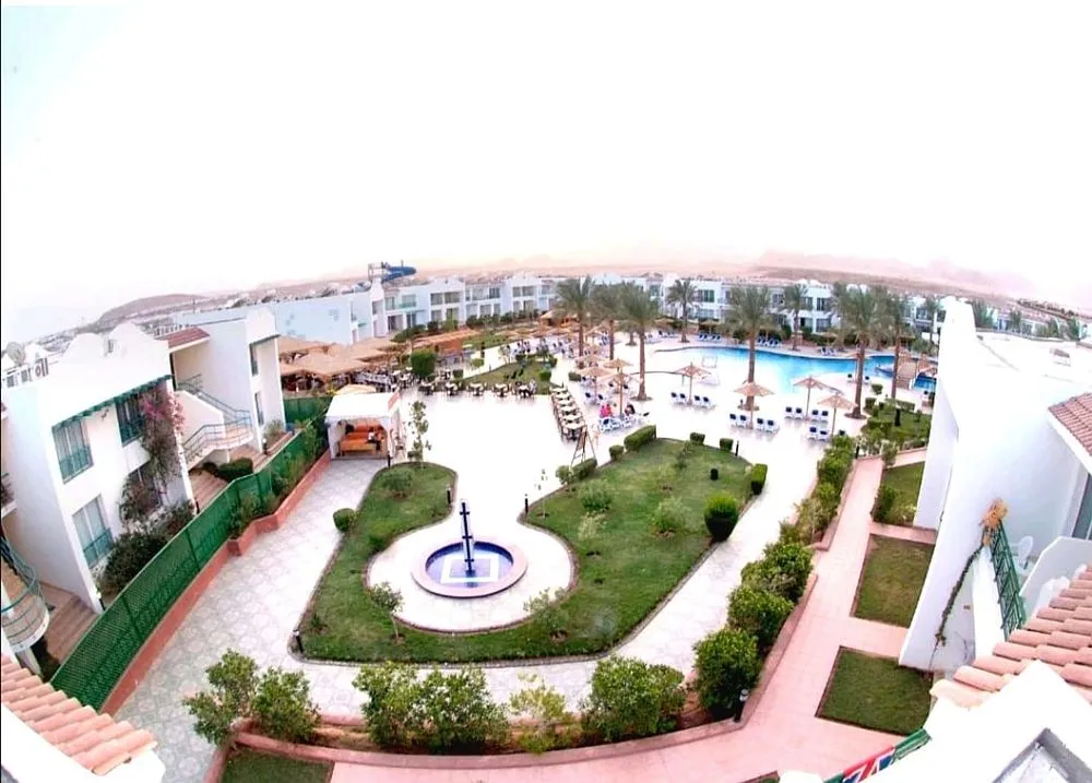 Panorama Naama Heights Resort фото 82