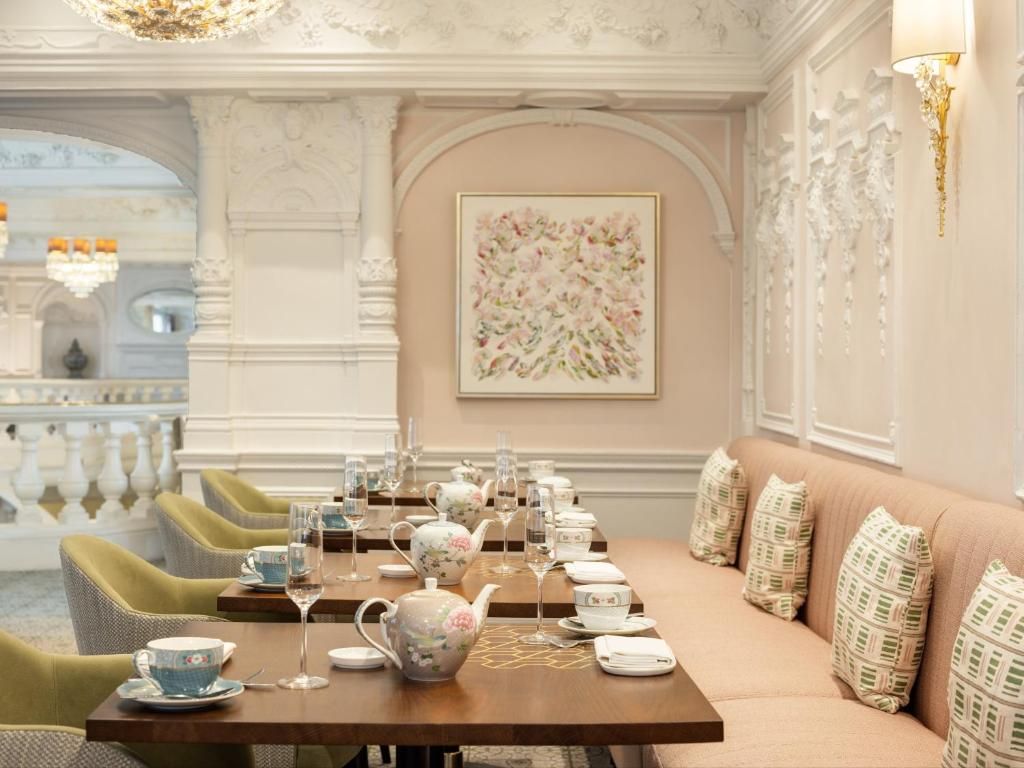 St. Ermin's Hotel Autograph Collection фото 34