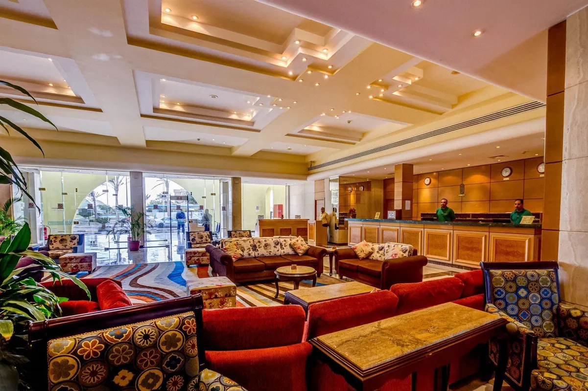 Palm Beach Resort фото 19