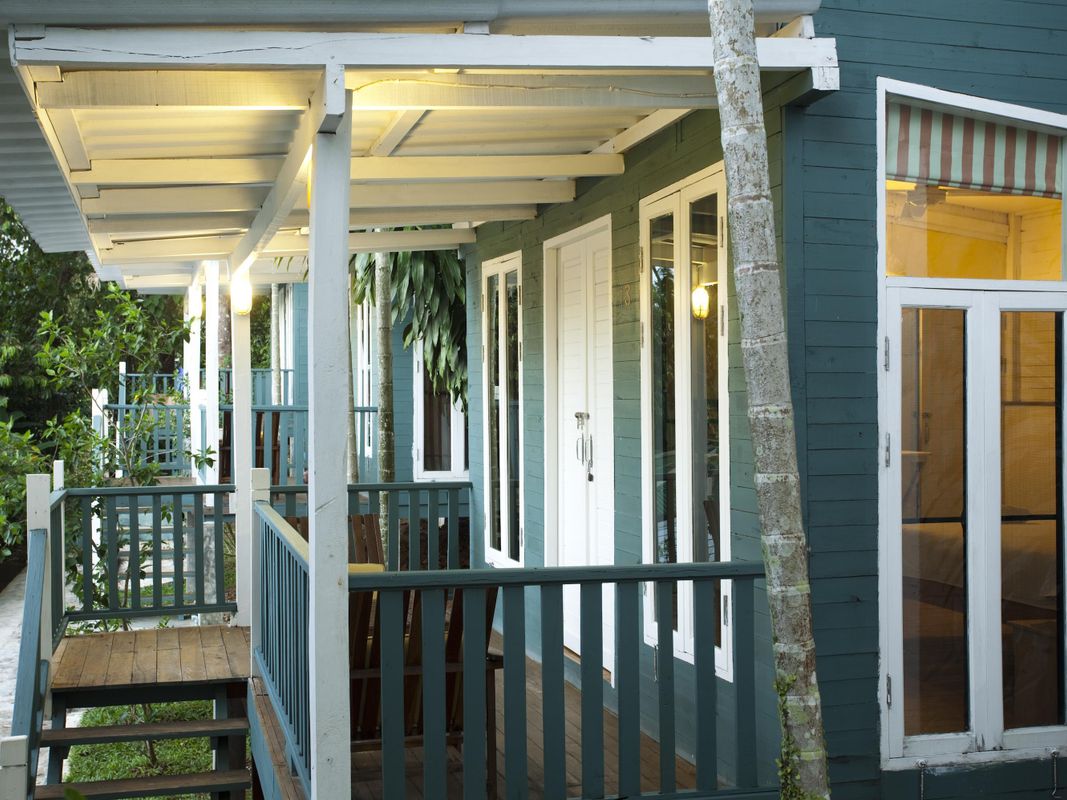 Sunshine Inn Resort фото 32