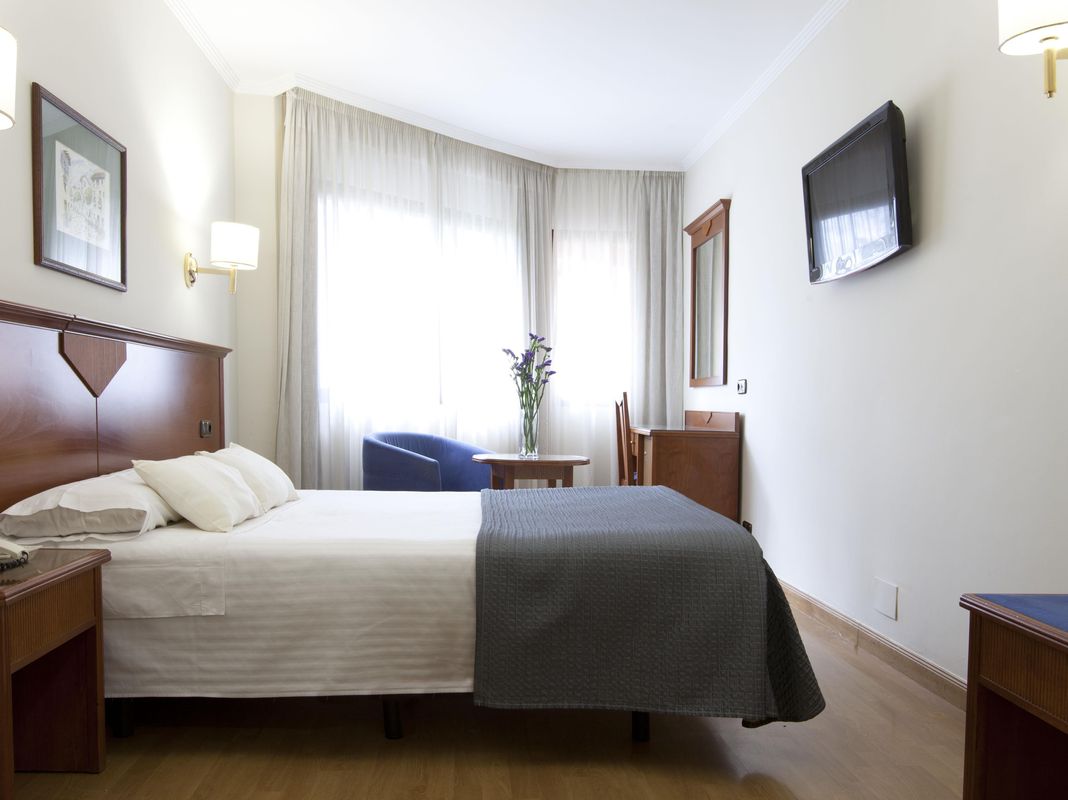 Hotel Alixares фото 8
