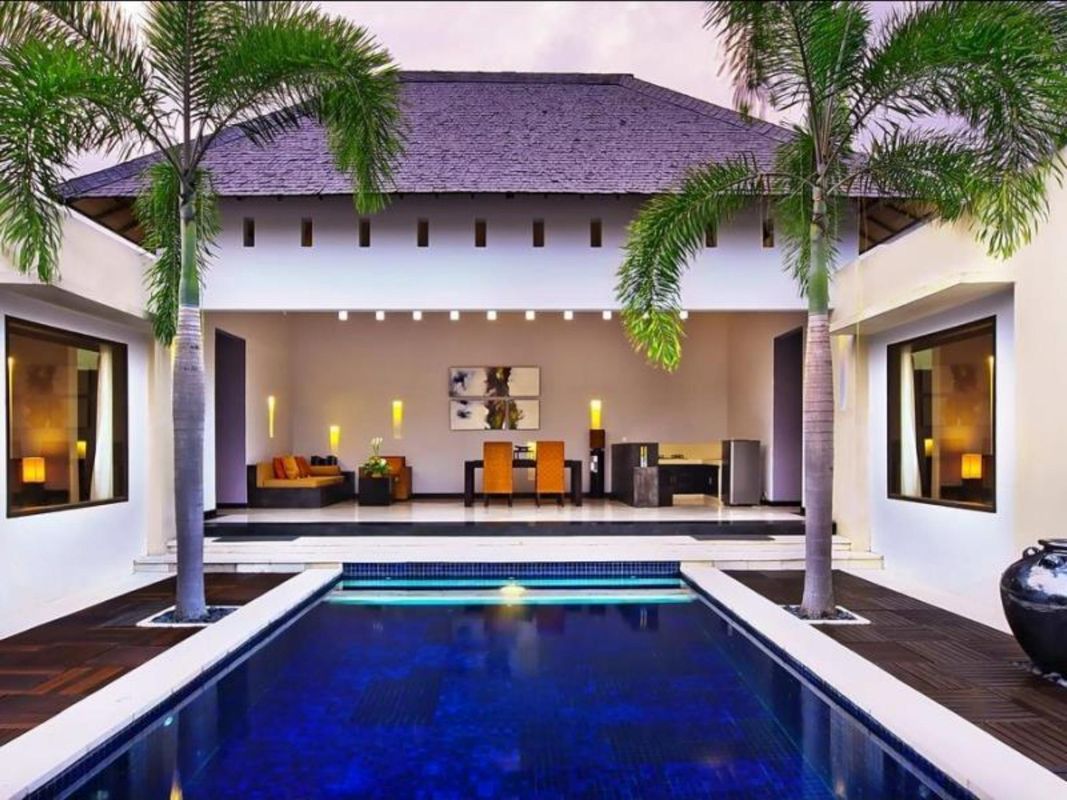 The Seminyak Suite Private Villa фото 41