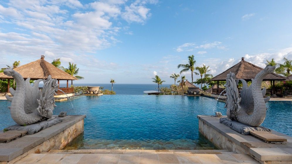 Ayana Segara Bali фото 7