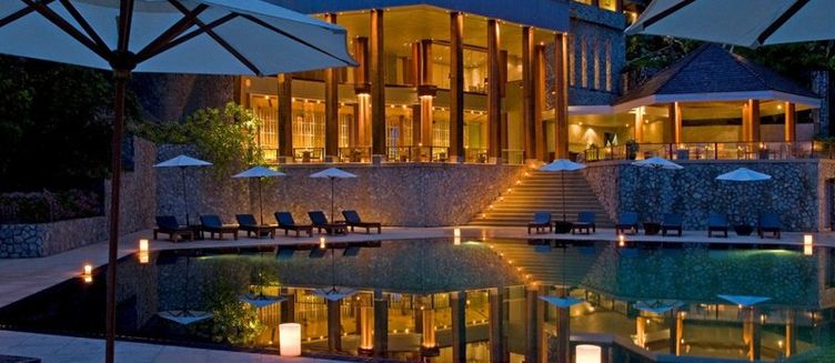 Фото отеля Amanpuri