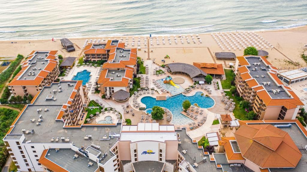 HVD Club Hotel Miramar - 24 Hours Ultra All Inclusive фото 14
