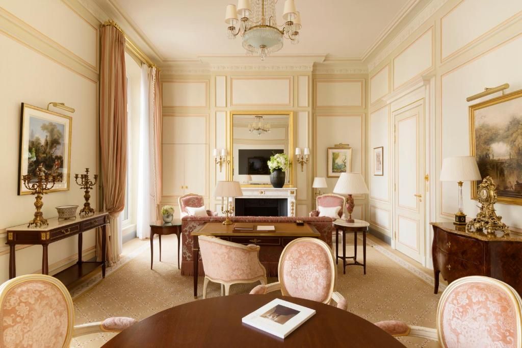 Ritz Paris фото 7