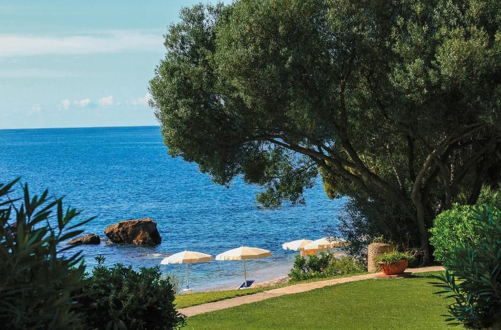 Is Morus Relais фото 18