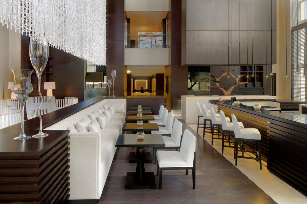 Le Meridien Dubai Hotel & Conference Centre фото 46