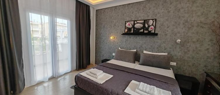 Фото отеля Hotel Valerios