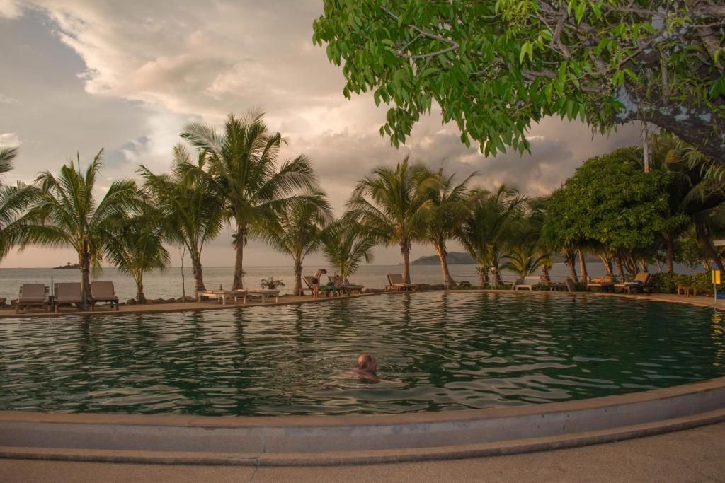 Coral Resort фото 0