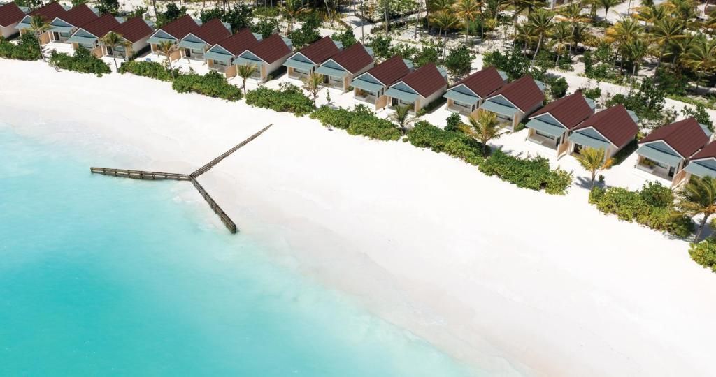OBLU Xperience Ailafushi фото 80