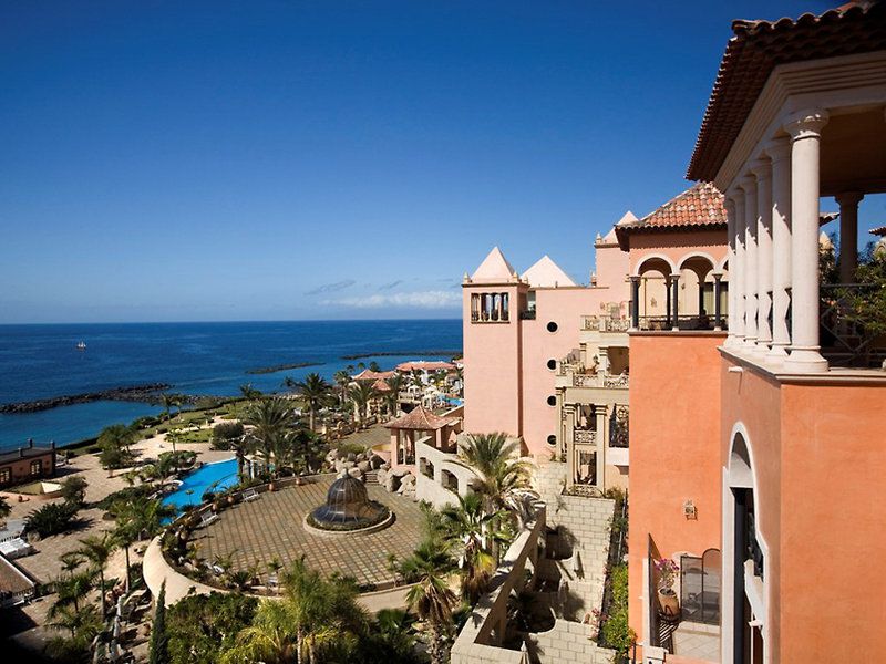 Iberostar Grand El Mirador фото 75