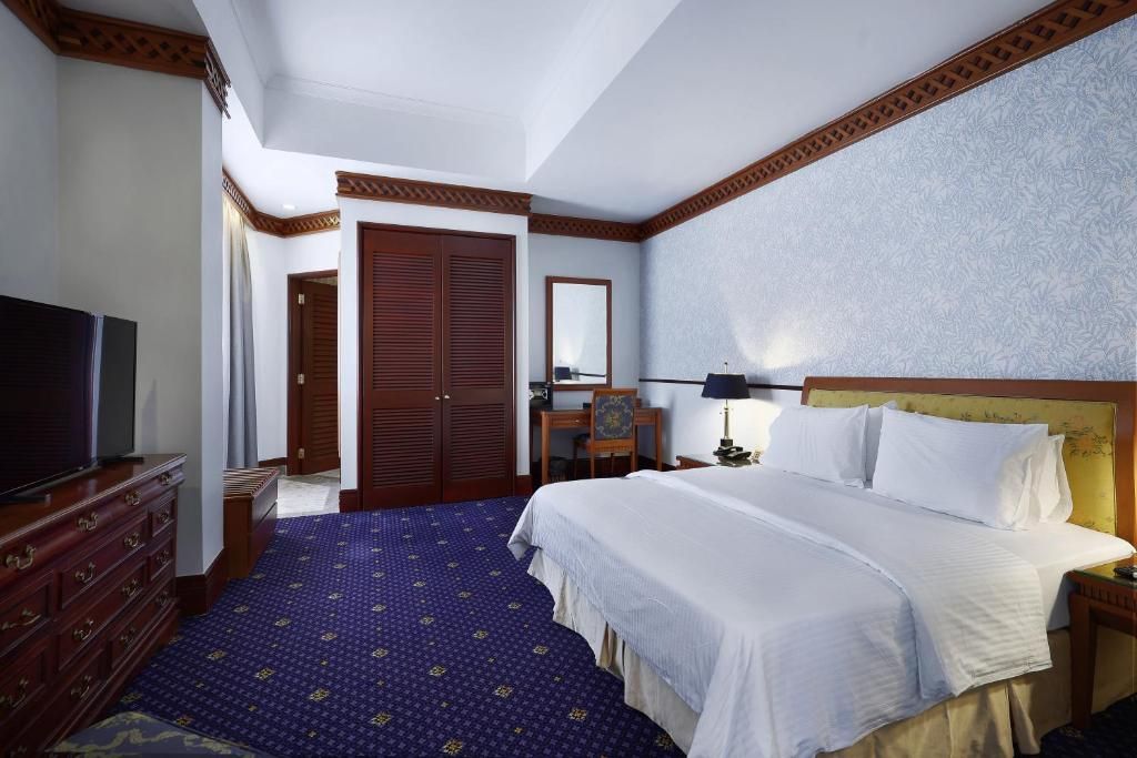 The Jesselton Hotel фото 10