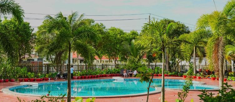 Фото отеля YNG-Luxor Resort Phu Quoc