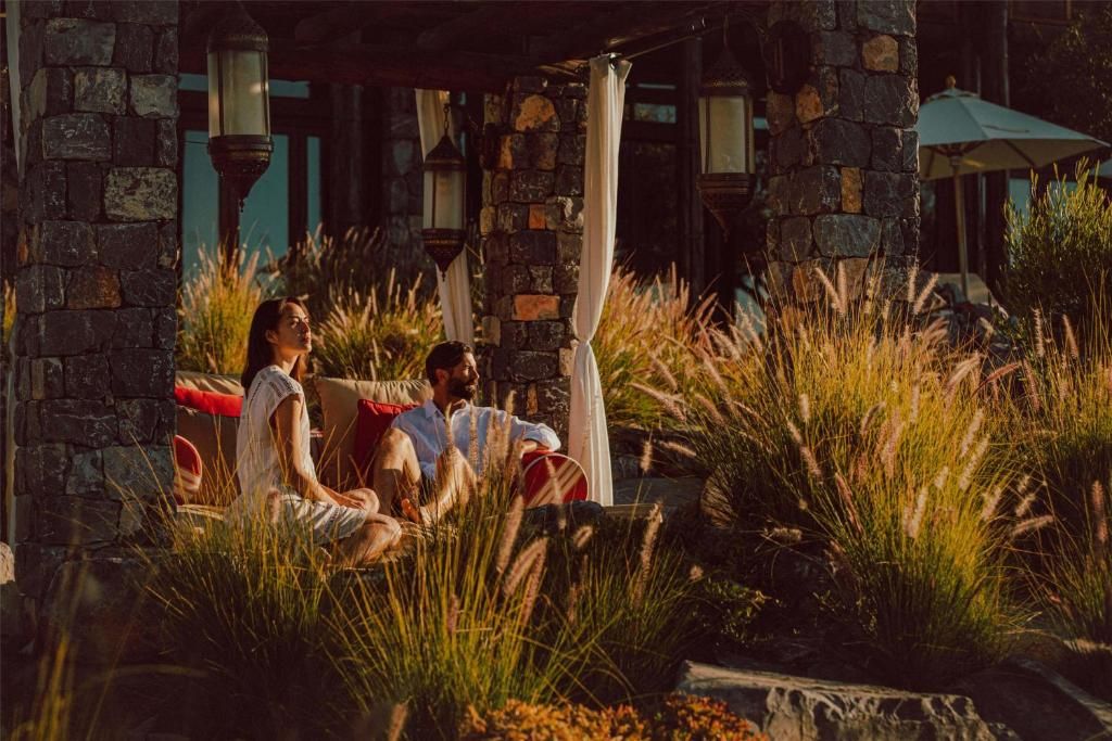 Alila Jabal Akhdar фото 124